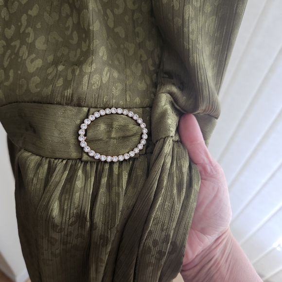 Kate • Lily maxi dress, worn once - Picture 6 of 6